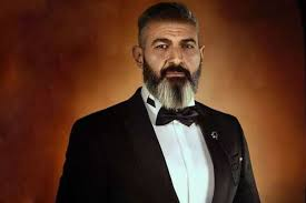 ​ياسر جلال يحضر لمسلسل جديد في 2019