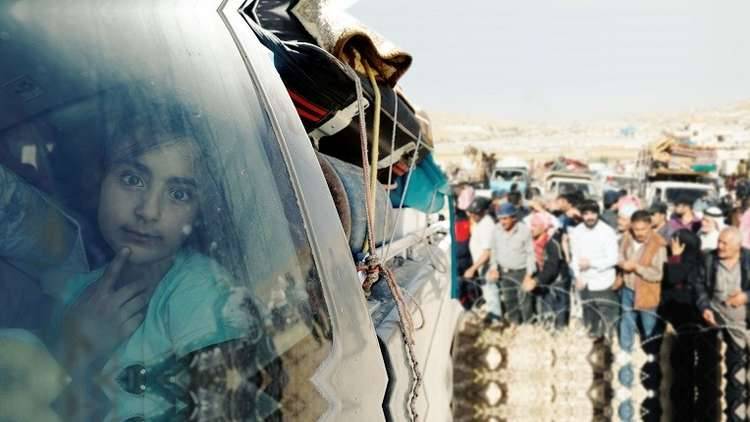 الخارجية الروسية: لم نقترح نشر شرطتنا العسكرية في لبنان