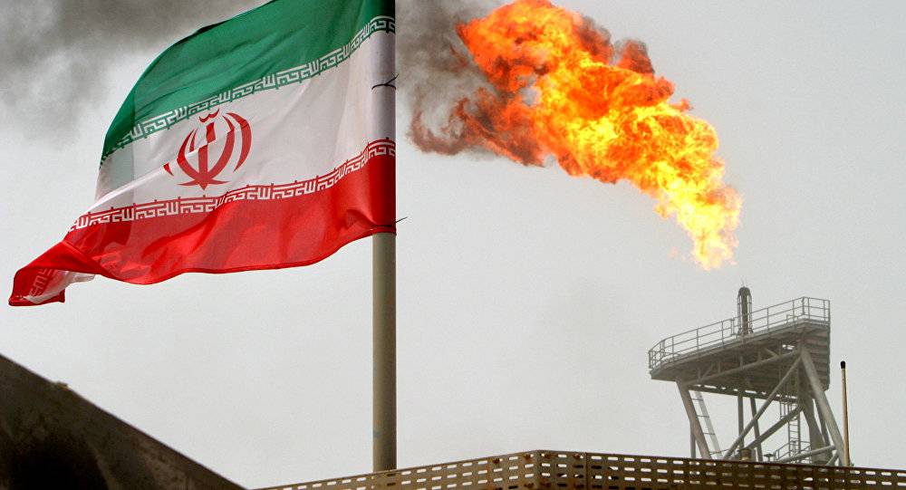 إيران تعطي الهند حق إدارة جزء من ميناء تشابهار
