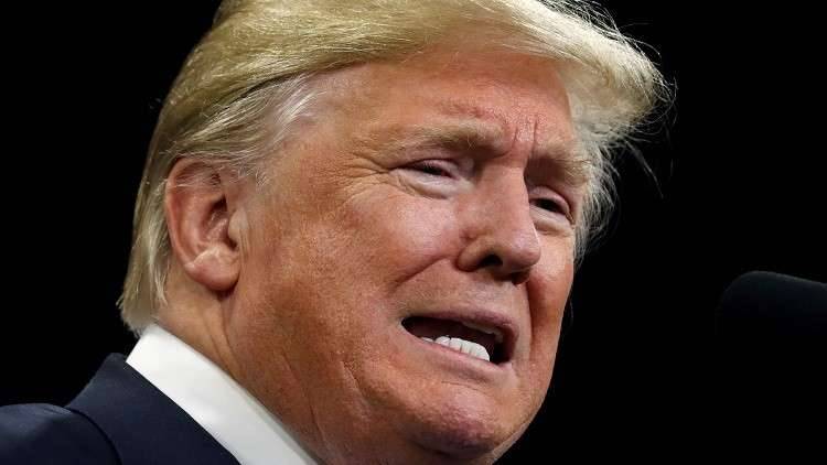 ترامب بدأ يفقد الأمل: هذا أصعب اتفاق!