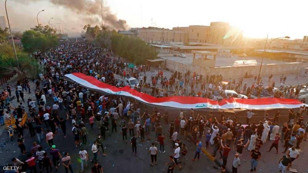جلسة برلمانية استثنائية لبحث أوضاع البصرة