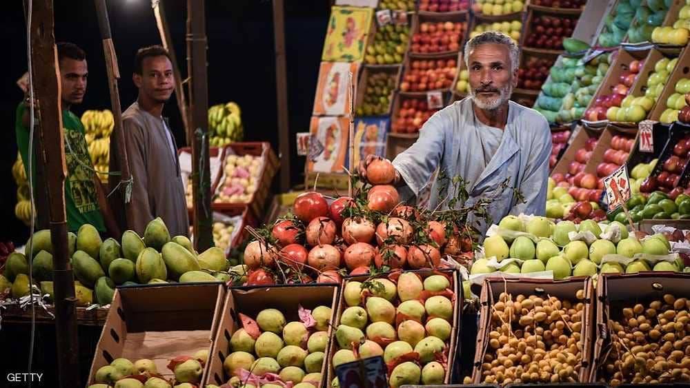 مصر: اتفاق بمليار دولار لتوفير سلع "أساسية" للمواطنين