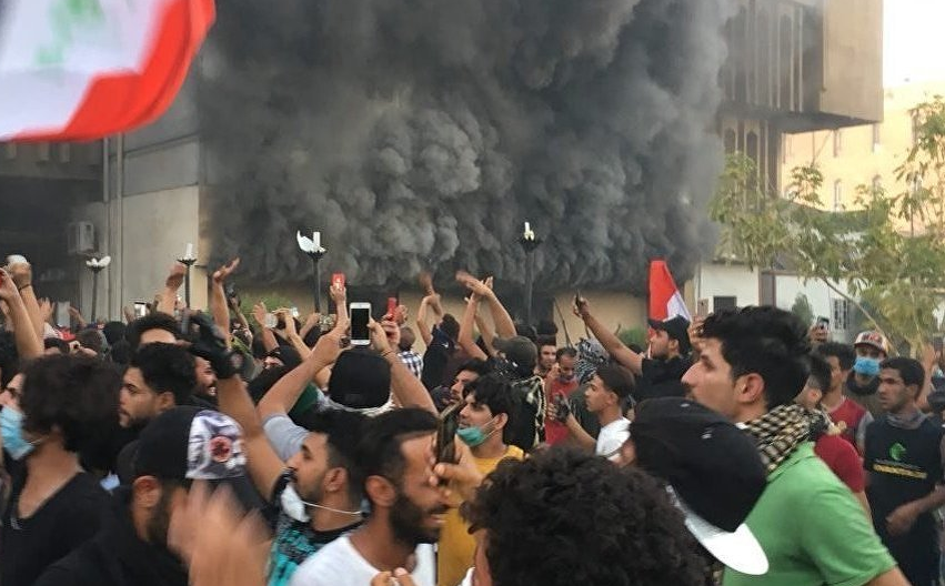 7 قرارات عاجلة من مجلس الوزراء العراقي بشأن البصرة