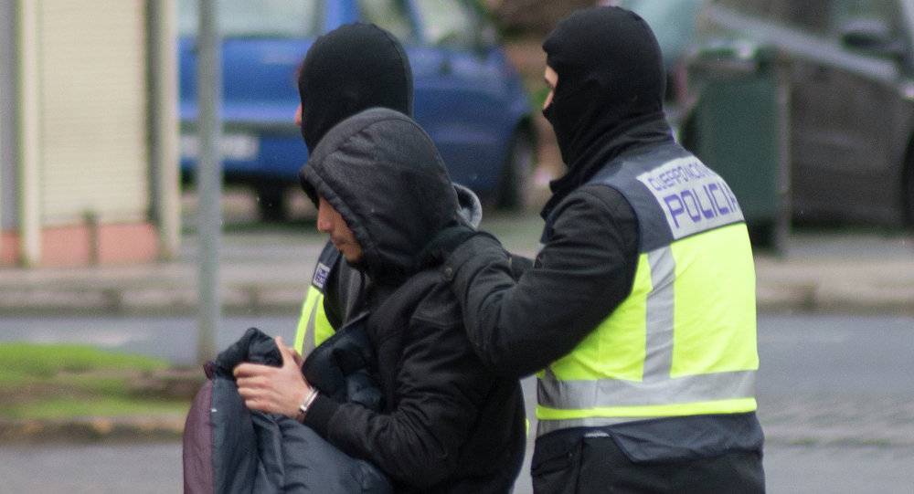 تنظيم "داعش" يفشل في اختراق منظومة أمن المغرب