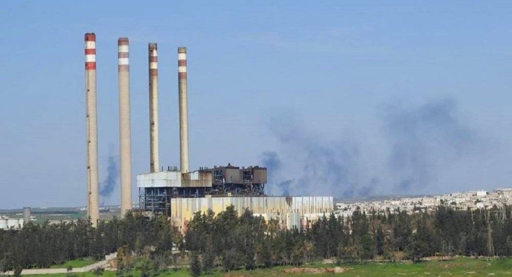 ارتفاع عدد ضحايا اعتداء "النصرة" على محردة بريف حماة إلى 9 قتلى و30 مصابا