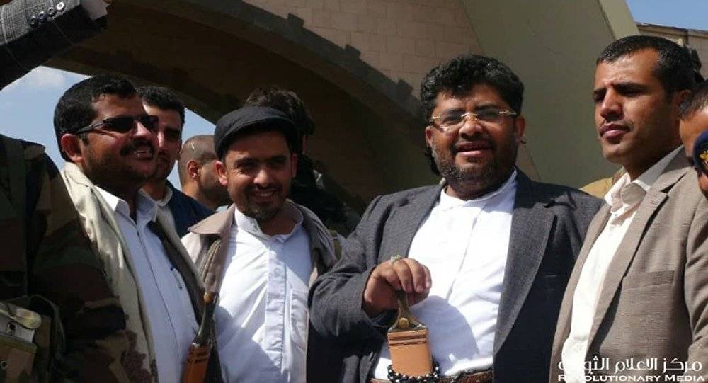 الحوثي: الأمم المتحدة أمام خيار واحد... ورد رسمي من الإمارات