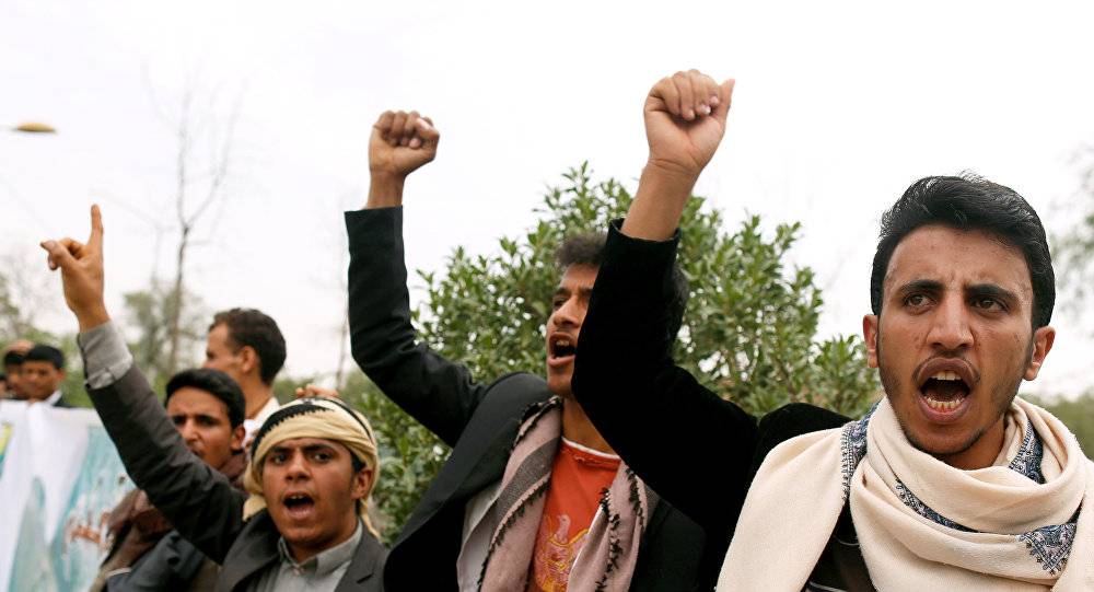 اليمن... متحدث "الانتقالي الجنوبي": ندعم التظاهرات الشعبية