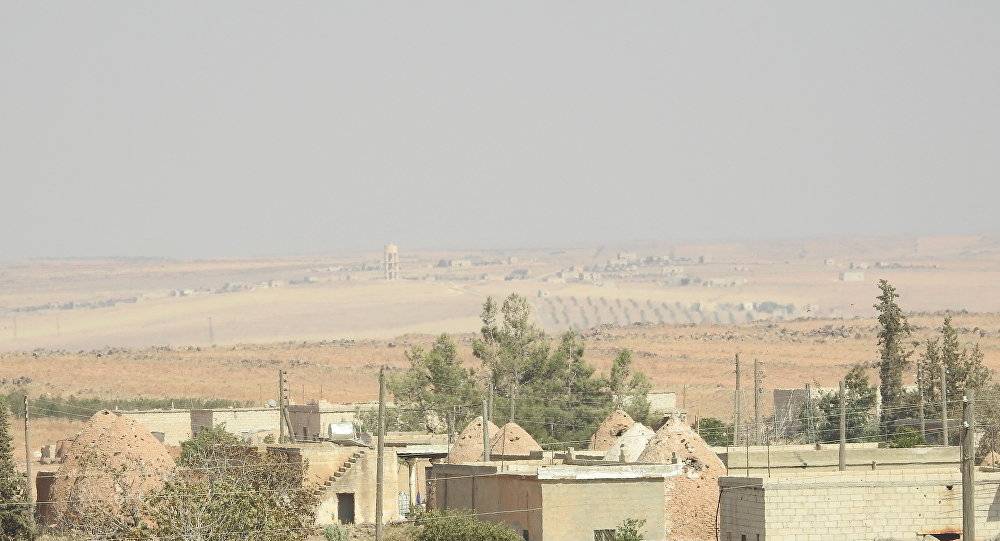 عمار الأسد يكشف عن الخيار الوحيد أمام الإرهابيين في إدلب