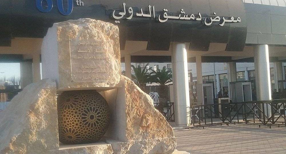 وزير السياحة السوري: مليون وثلاثمائة ألف أجنبي قدموا إلى سوريا العام الماضي