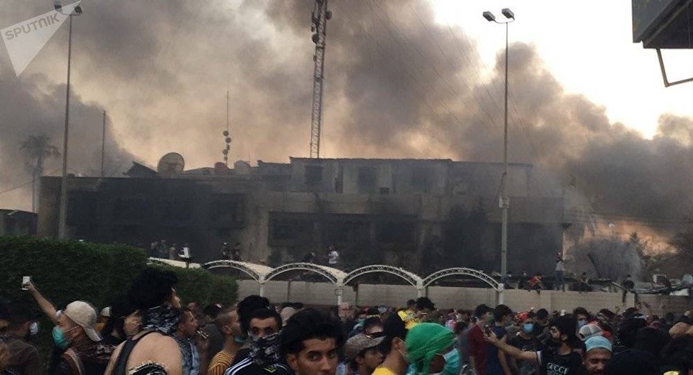 الصحة العراقية تعلن حصيلة ضحايا البصرة
