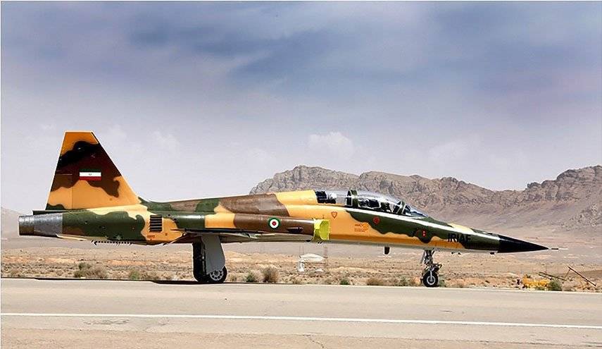 مقاتلة "كوثر" الإيرانية الجديدة ستحلّ مكان نظيراتها القديمة