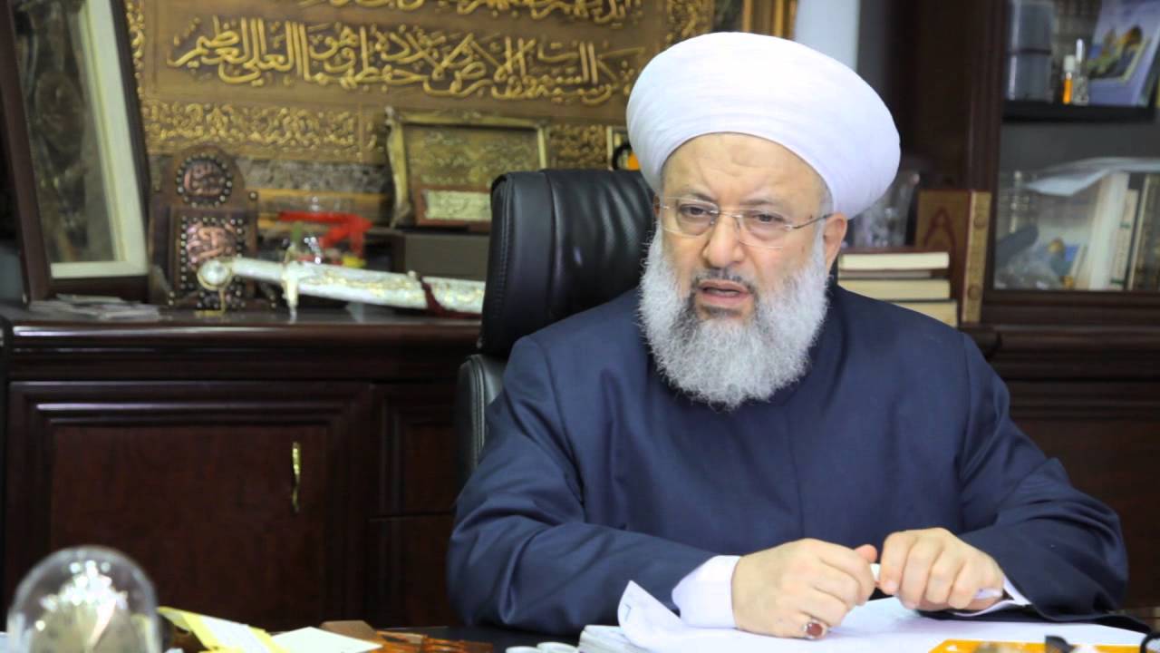 ماهر حمود: هناك قوى خارجية تدعم البعض في تعظيم حجم مطالبهم