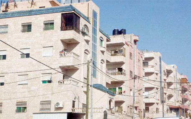 إستفادة المستأجر في الأماكن السكنية

من تقديمات الصندوق لا يعفيه من البدل الأساسي