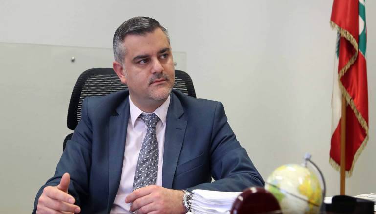 فادي الحسن: الحركة داخل المطار ستعود إلى طبيعتها تدريجيًا خلال ساعتين