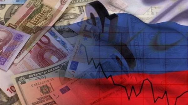 ارتفاع الاحتياطي الدولي لروسيا بنسبة 0.6 %