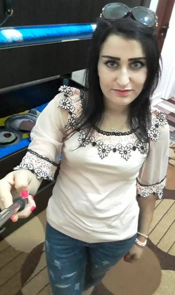 غادرت منزل ذويها في رأس النبع و لم تعد..هل رأيتموها؟