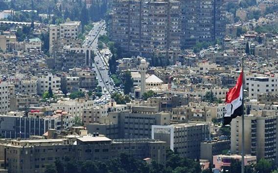 حدثُ ضخم تنتظره دمشق مساء اليوم!