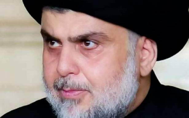 الصدر: سيكون لنا موقف «مزلزل»

اذا لم تعالج اوضاع البصرة