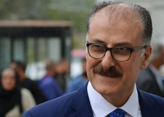 عبدالله لنواب “التيار”: لا نريد أن نقول لكم “بلطوا البحر”