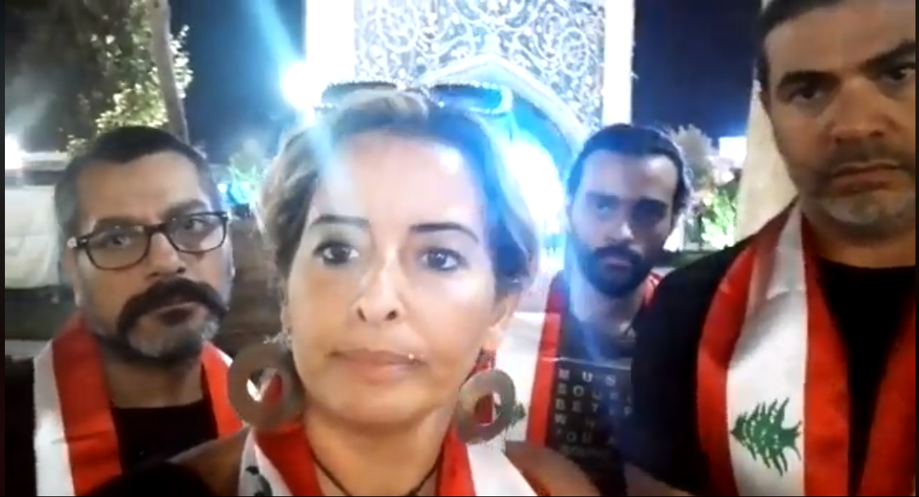 لماذا انسحب لبنان من مهرجان اوزبكستان؟ (فيديو)