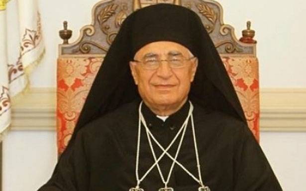 العبسي : تلكؤ المسؤولين

يقود البلد الى مزيد من التشنّج
