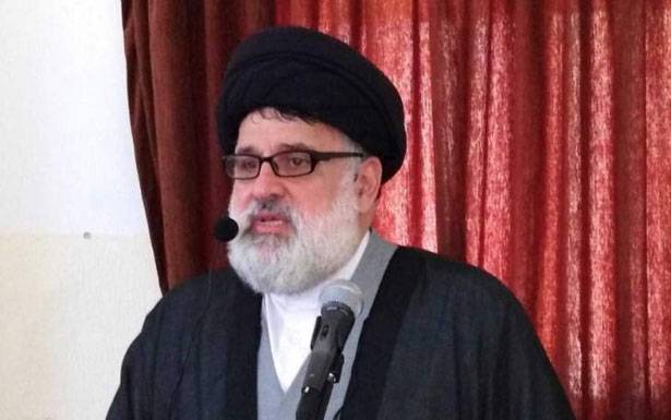«الفكر العاملي» :

لا خيار الا المقاومة