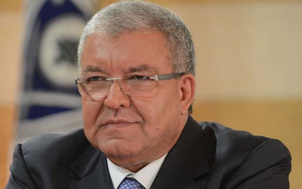 المشنوق التقى سفير الهند