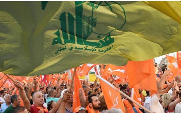 حزب الله: العلاقة مع عون والتيار ممتازة