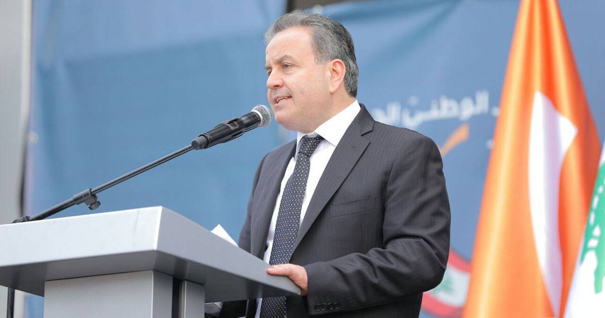 درغام: لا خلاف بين عون-الحريري و لرئيس الجمهورية حقوق دستورية