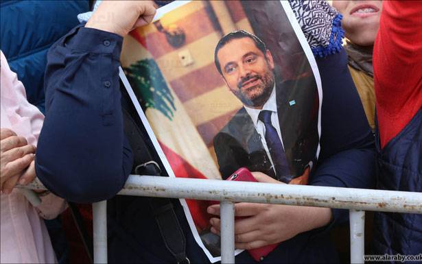 النواب السنة يدافعون عن الرئاسة الثالثة... والحريري يتجاوزهم