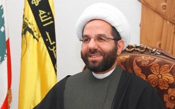 دعموش: الإستنسابيّة سببب تعثر التشكيل

ابراهيم السيّد: «الرسميّة» عنوان لوجود دولة وطنيّة