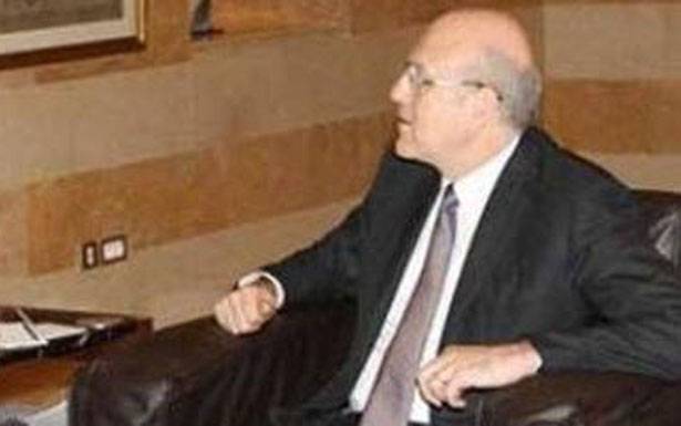 اوساط ميقاتي: حريصون على ابقاء التواصل مع الجميع والمرحلة صعبة