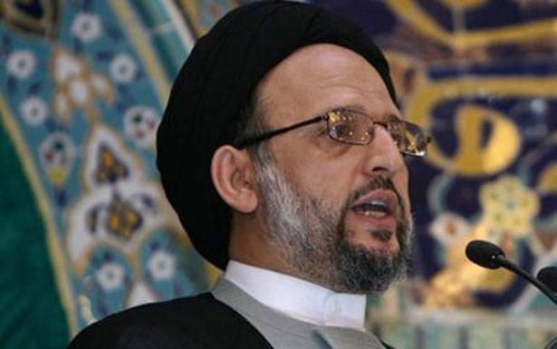 فضل الله : للخروج من حالة المراوحة