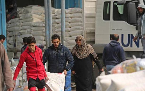 الأونروا» إستحقاقٌ عربيُّ جديد