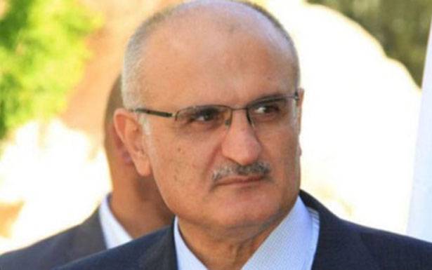 حسن خليل: لا يُمكن أن نرفع شعار

الإصلاح ونحن عاجزون عن التشكيل