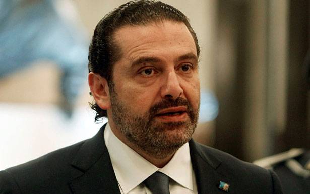 الحريري اراد من صيغته الاخيرة احراج خصومه