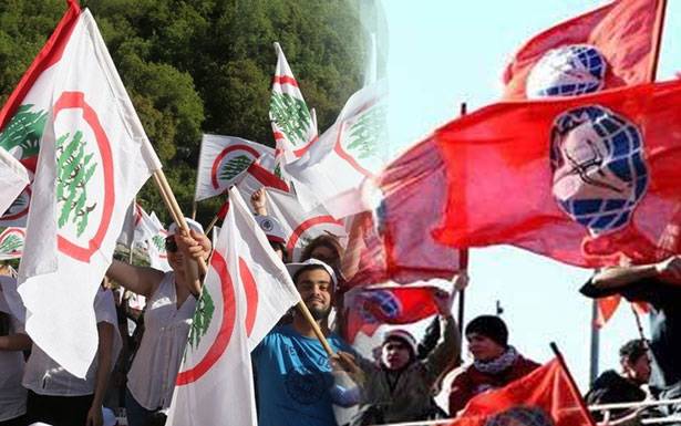تصفية الحسابات الاشتراكية العونية حطت في وزارة التربية