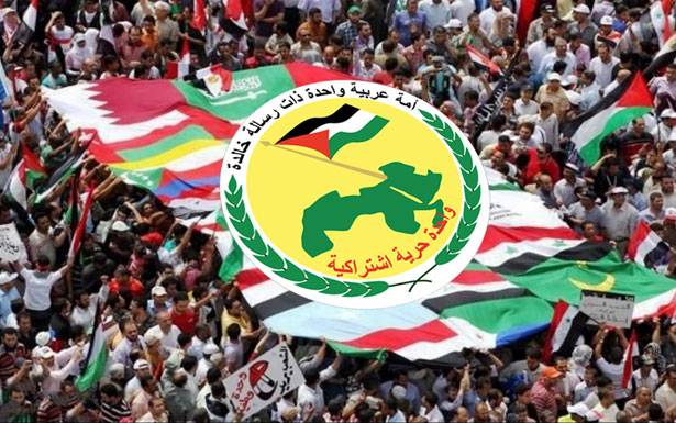 حزب الله ومراد على خط الوساطة لتوحيد حزب البعث