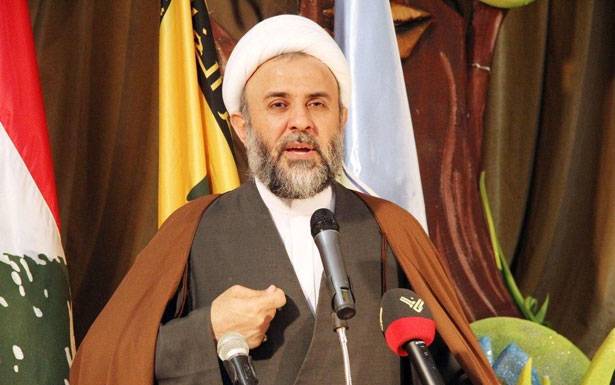 قاووق : تضخيم المطالب بالمقاعد