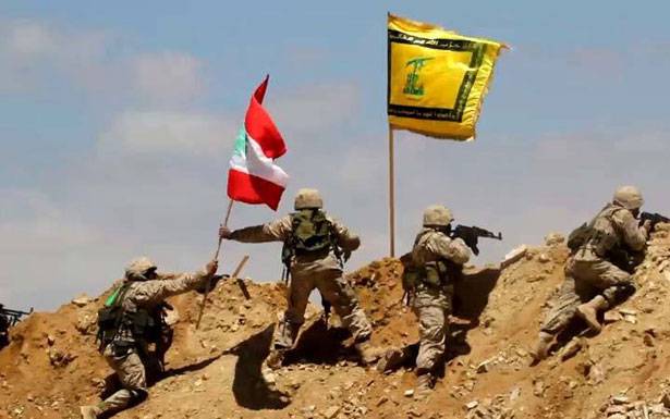 مصادر في محور المقاومة: لن تنجح محاولات تأليب الرأي العام في بعلبك - الهرمل ضد المقاومة