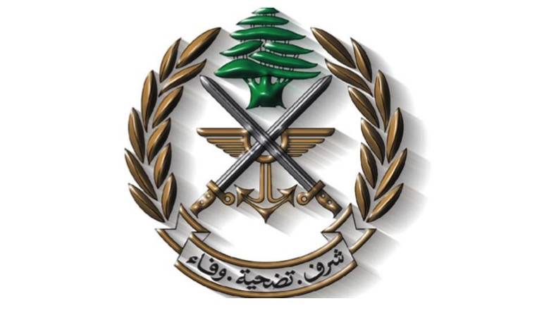 قيادة الجيش: موقف الجيش حازم في مواجهة أي اعتداء إسرائيلي
