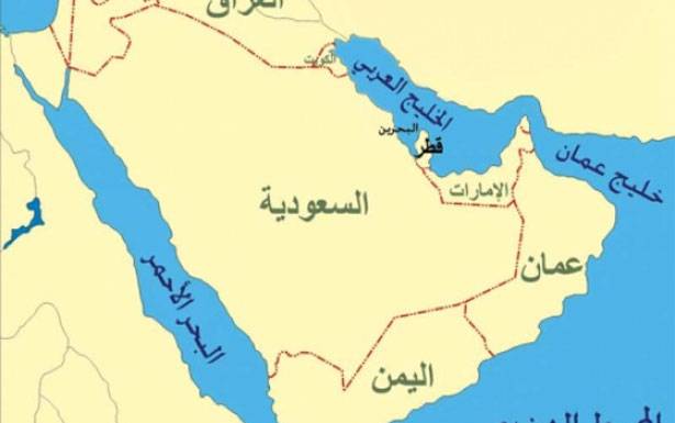 حكماء الخليج يائسون... !