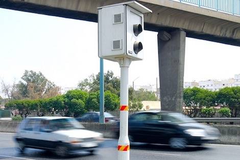 الخطّة الوحيدة على الطرقات فقط لكسب المال!