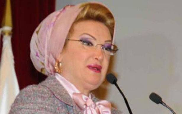 رندة بري : لحكومة مسؤولة