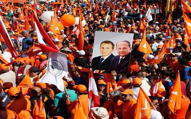 الحريري متخوف من اصرار عون و«التيار» على حصّة من 11 وزيراً