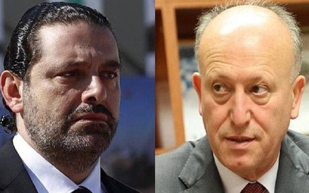السعودية على خط توحيد البيت السني والاتصال بين الحريري وريفي