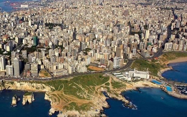 «ستاندرد أند بورز» تُبقي تصنيفها الائتماني للبنان عند «B/B-»