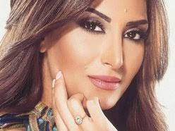 روويدا عطية كادت ان تفقد جنينها بتصرفها الطائش
