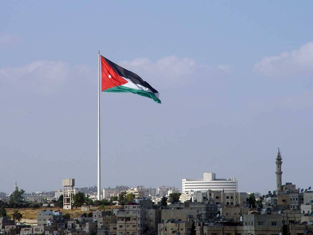 بشرى سارة للأردنيات المتزوجات من غير أردنيين!
