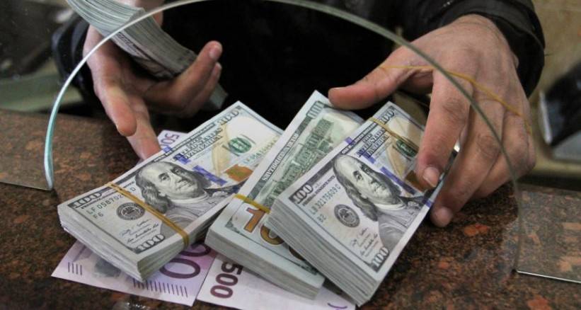 مروّج عملة مزوّرة في قبضة المعلومات